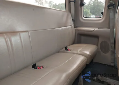 1997 Ford F-150 Lariat/Xl/Xlt из США, поврежденный, VIN 2FTEX08L8VCA51228